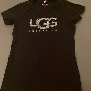 Rep UGG T-shirt
